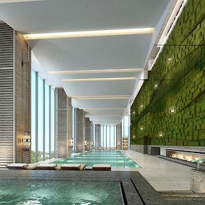 Shenzhen Marriott Hotel Nanshan